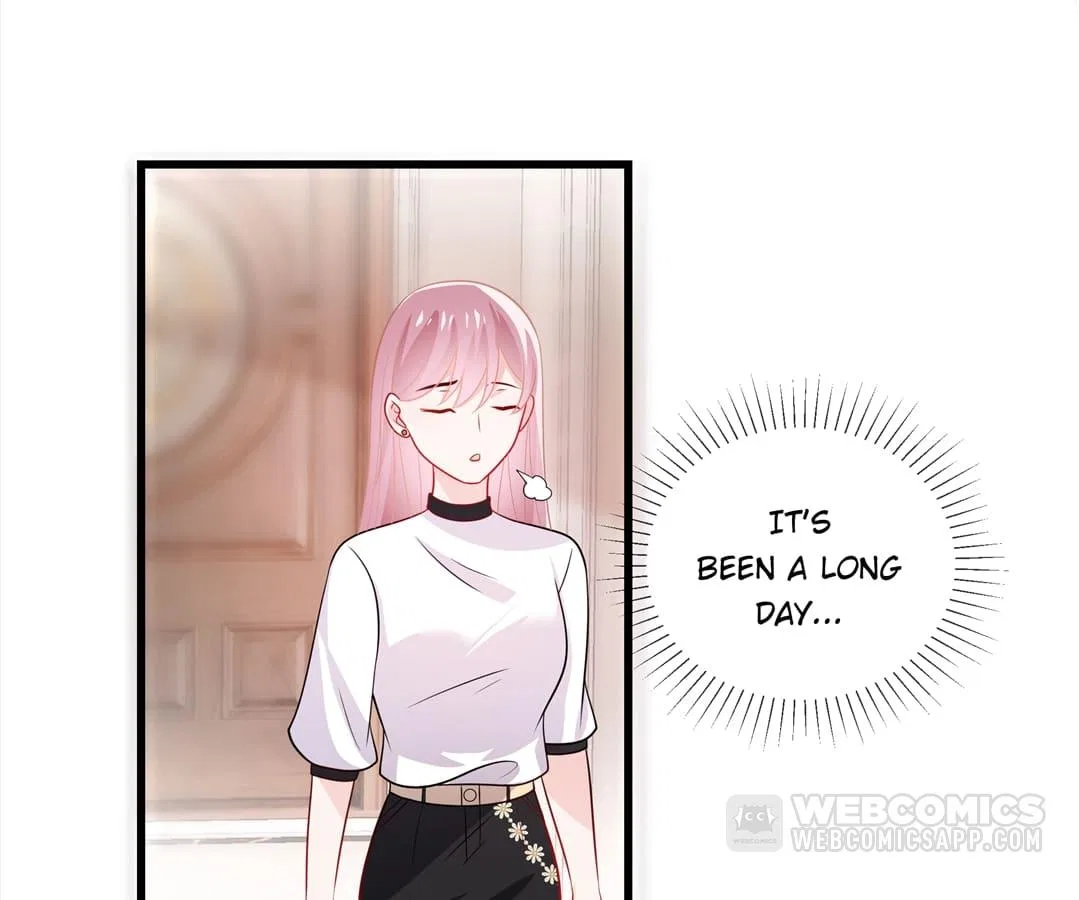 Triplets: Mr Li’s Sweetheart Chapter 40 – Page 26