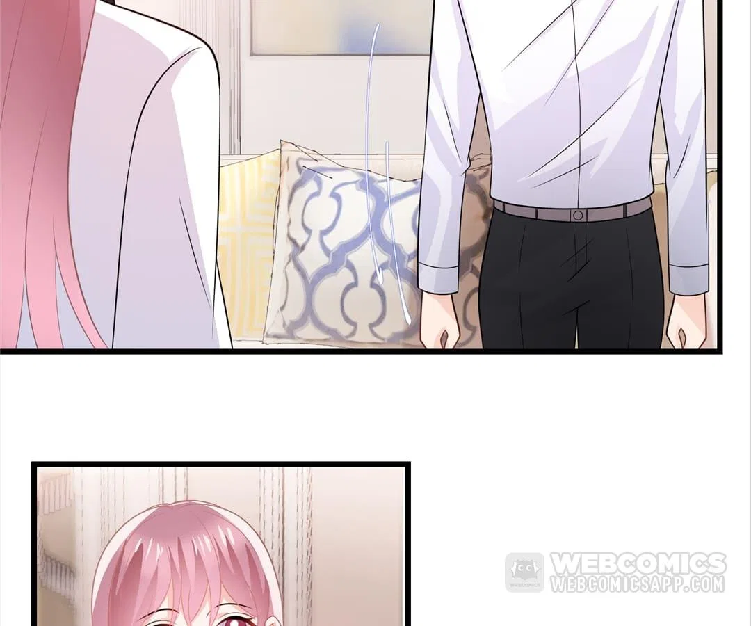 Triplets: Mr Li’s Sweetheart Chapter 40 – Page 29