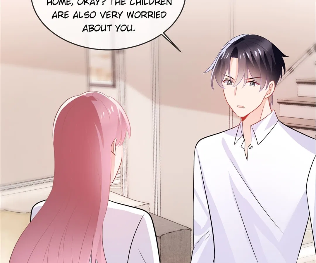 Triplets: Mr Li’s Sweetheart Chapter 40 – Page 31