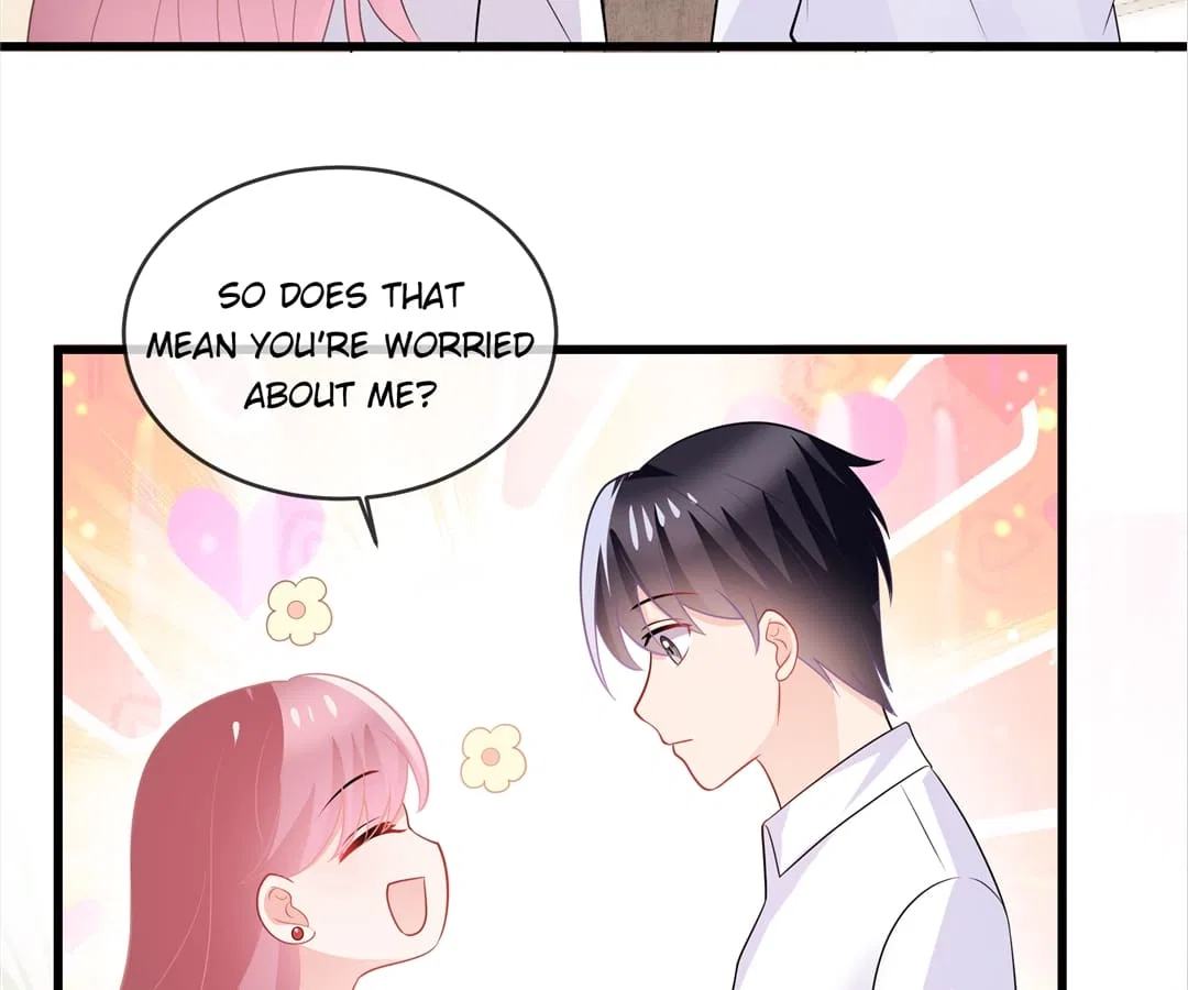 Triplets: Mr Li’s Sweetheart Chapter 40 – Page 32