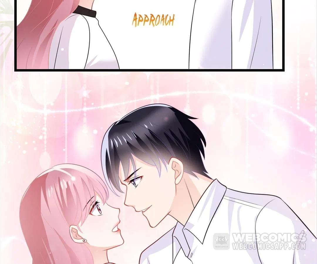 Triplets: Mr Li’s Sweetheart Chapter 40 – Page 33