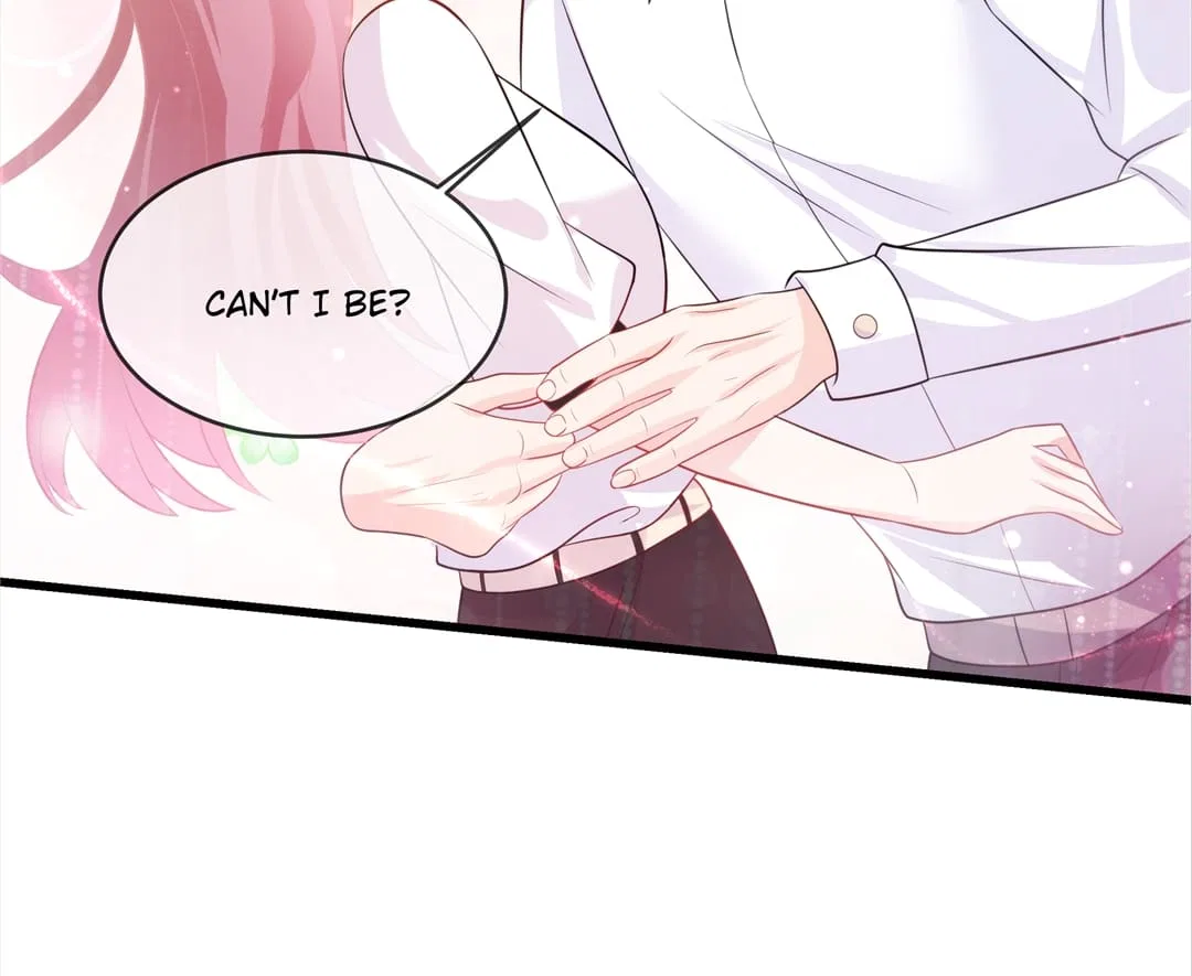 Triplets: Mr Li’s Sweetheart Chapter 40 – Page 34