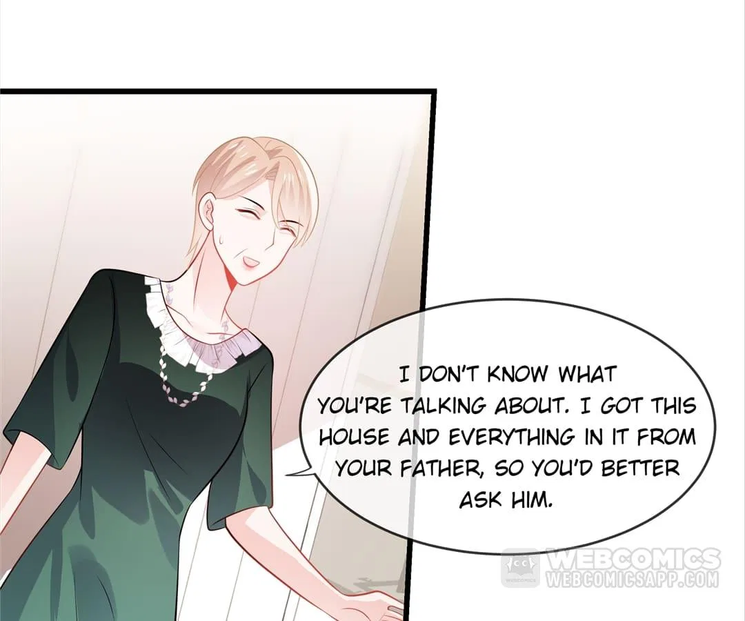 Triplets: Mr Li’s Sweetheart Chapter 39 – Page 2
