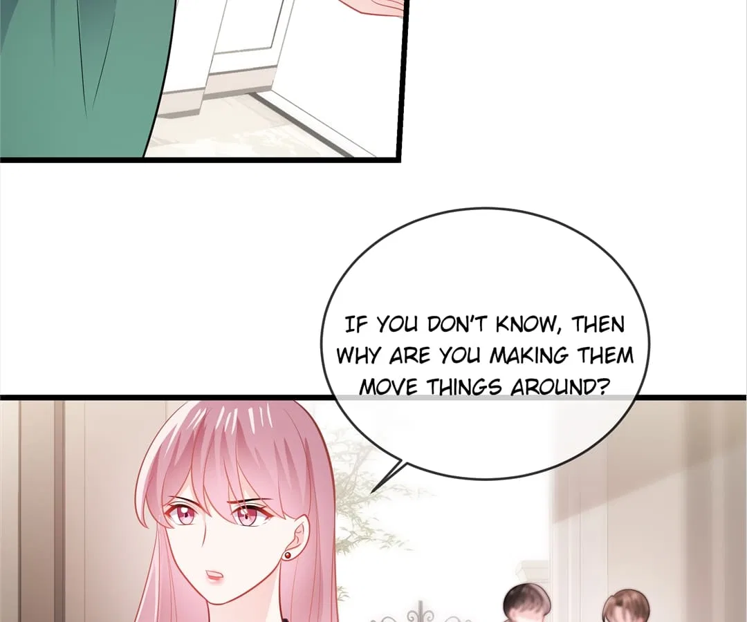 Triplets: Mr Li’s Sweetheart Chapter 39 – Page 3