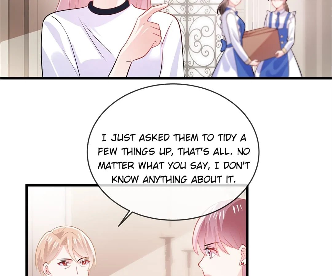 Triplets: Mr Li’s Sweetheart Chapter 39 – Page 4