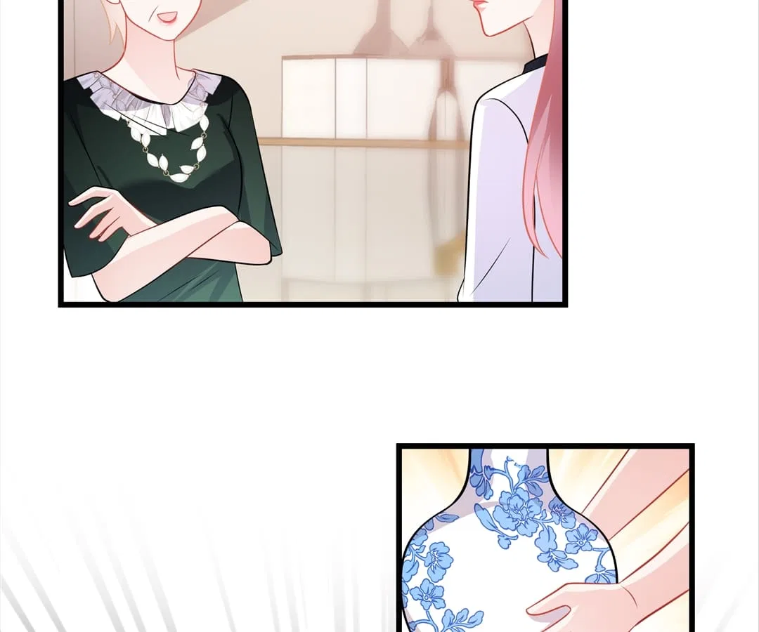 Triplets: Mr Li’s Sweetheart Chapter 39 – Page 5