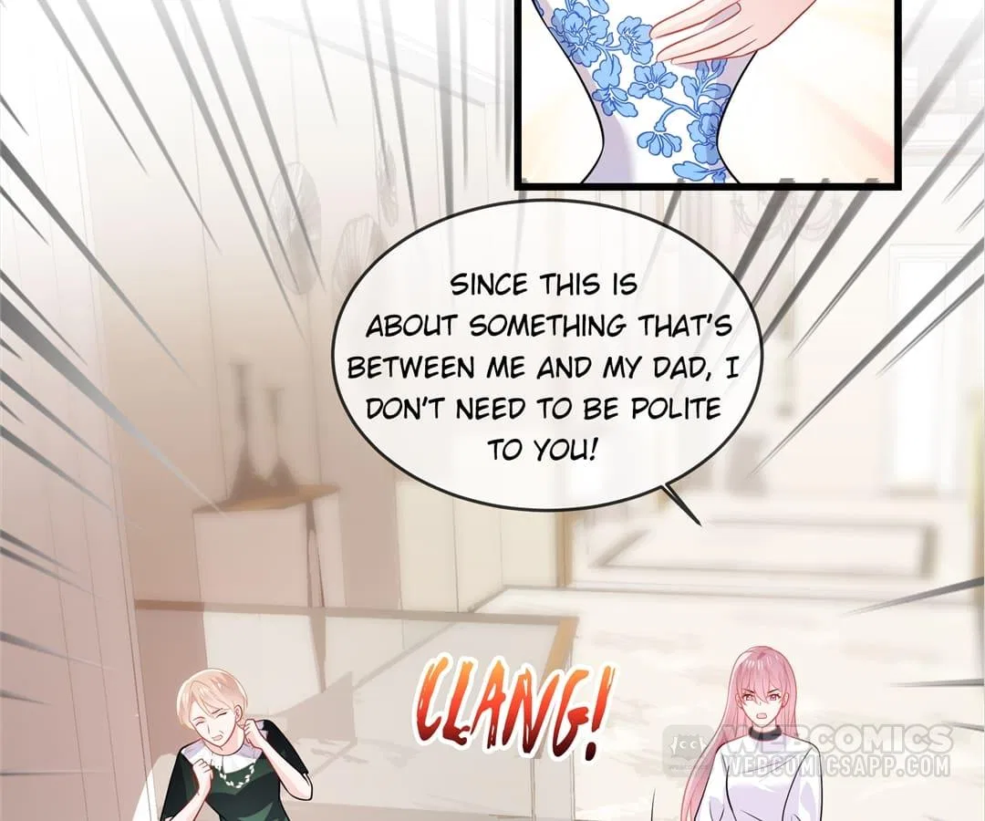 Triplets: Mr Li’s Sweetheart Chapter 39 – Page 6