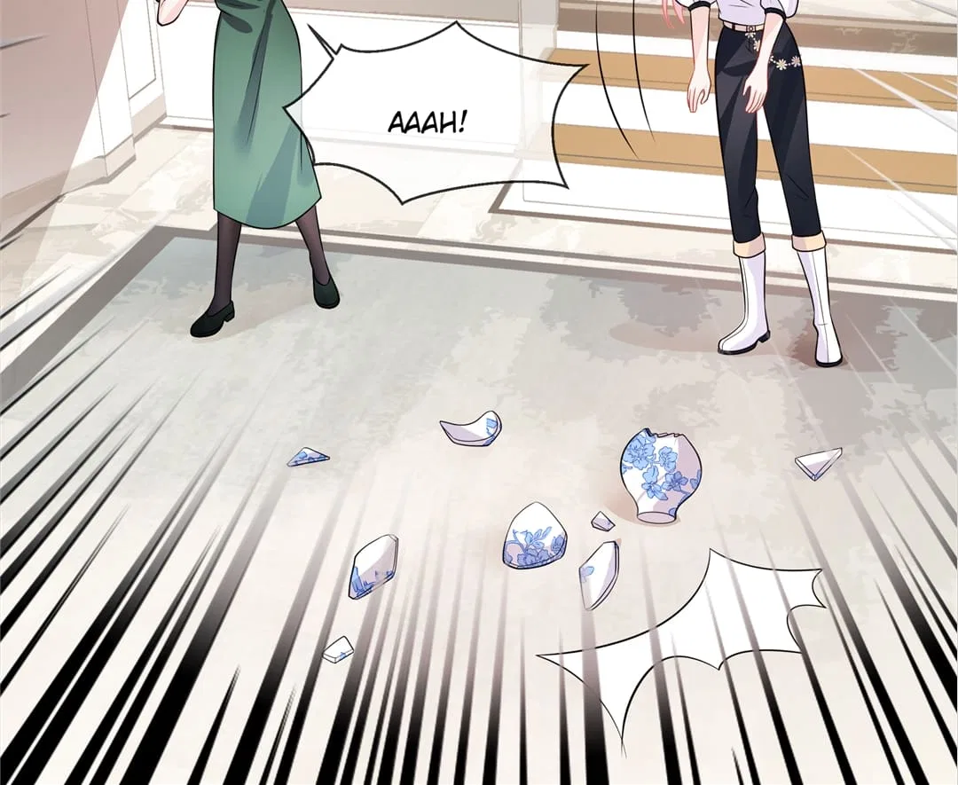 Triplets: Mr Li’s Sweetheart Chapter 39 – Page 7