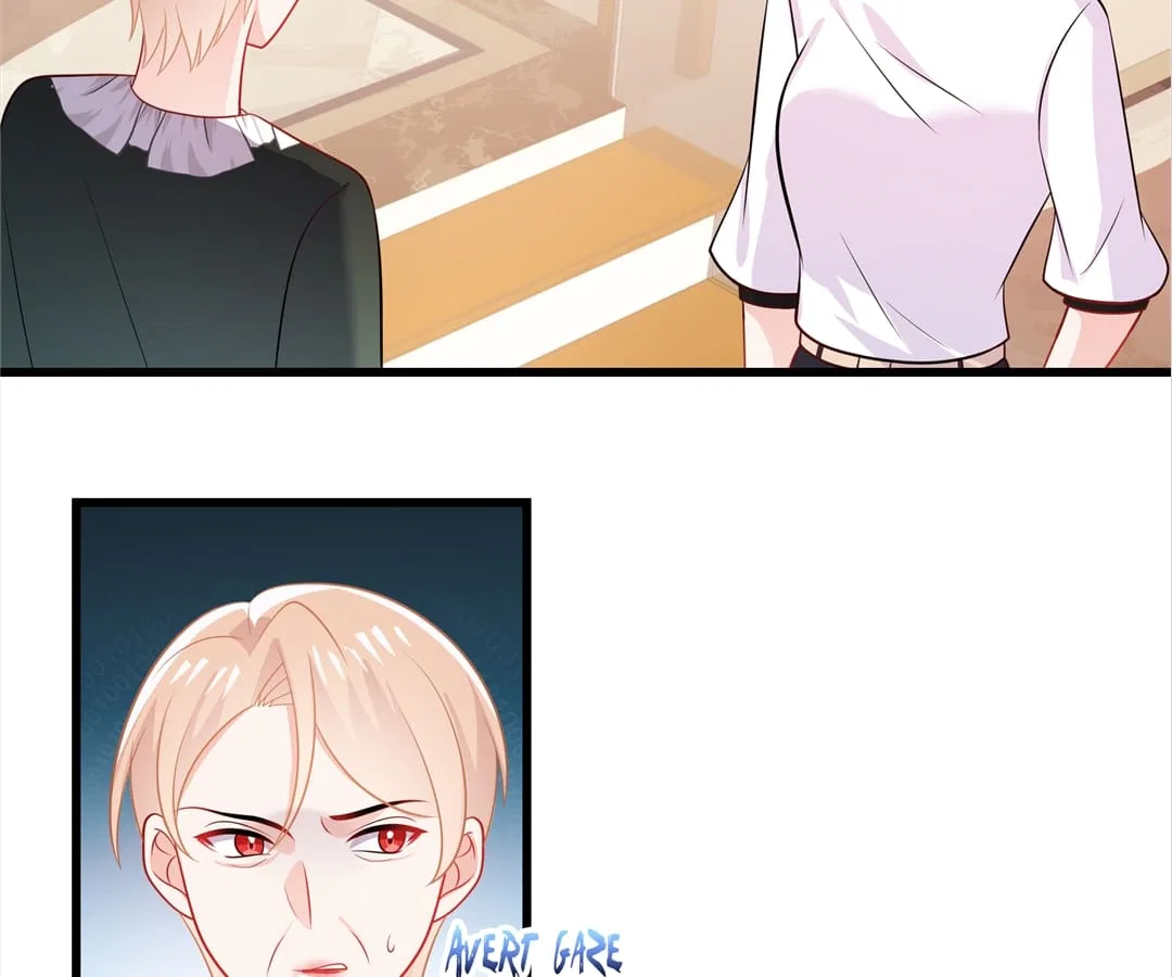 Triplets: Mr Li’s Sweetheart Chapter 39 – Page 10