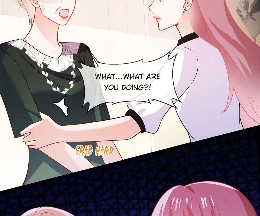 Triplets: Mr Li’s Sweetheart Chapter 39 – Page 12
