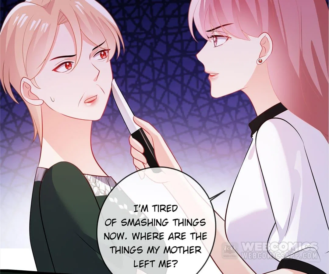Triplets: Mr Li’s Sweetheart Chapter 39 – Page 13