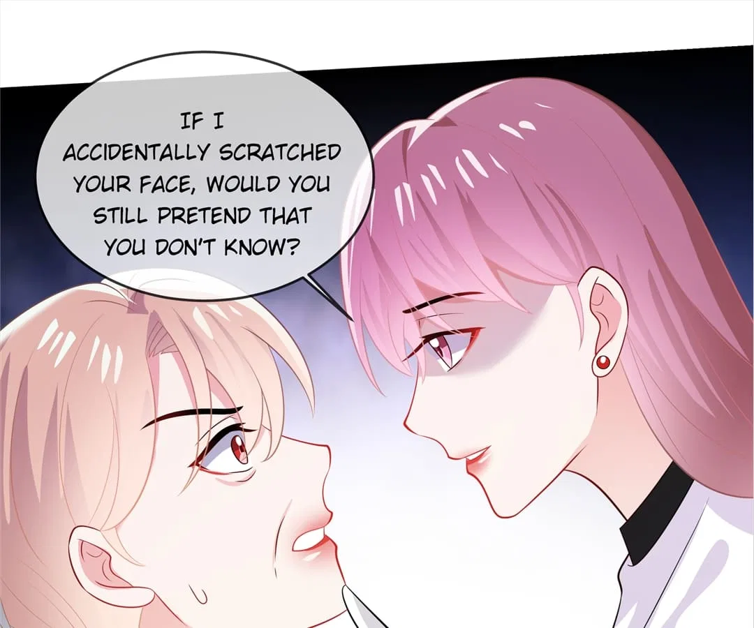 Triplets: Mr Li’s Sweetheart Chapter 39 – Page 15
