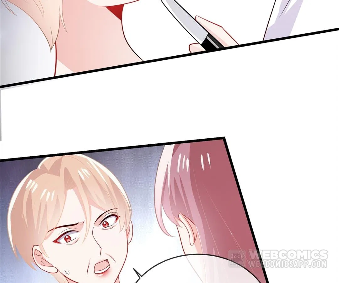 Triplets: Mr Li’s Sweetheart Chapter 39 – Page 16