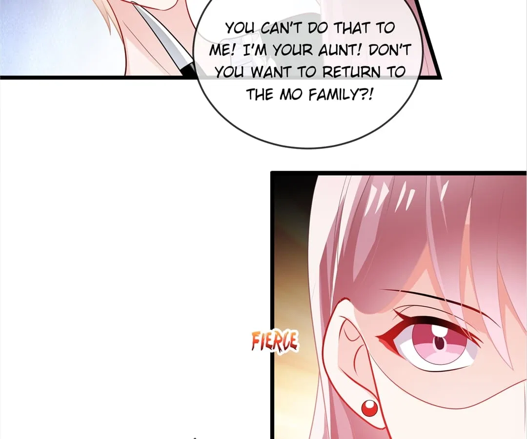 Triplets: Mr Li’s Sweetheart Chapter 39 – Page 17