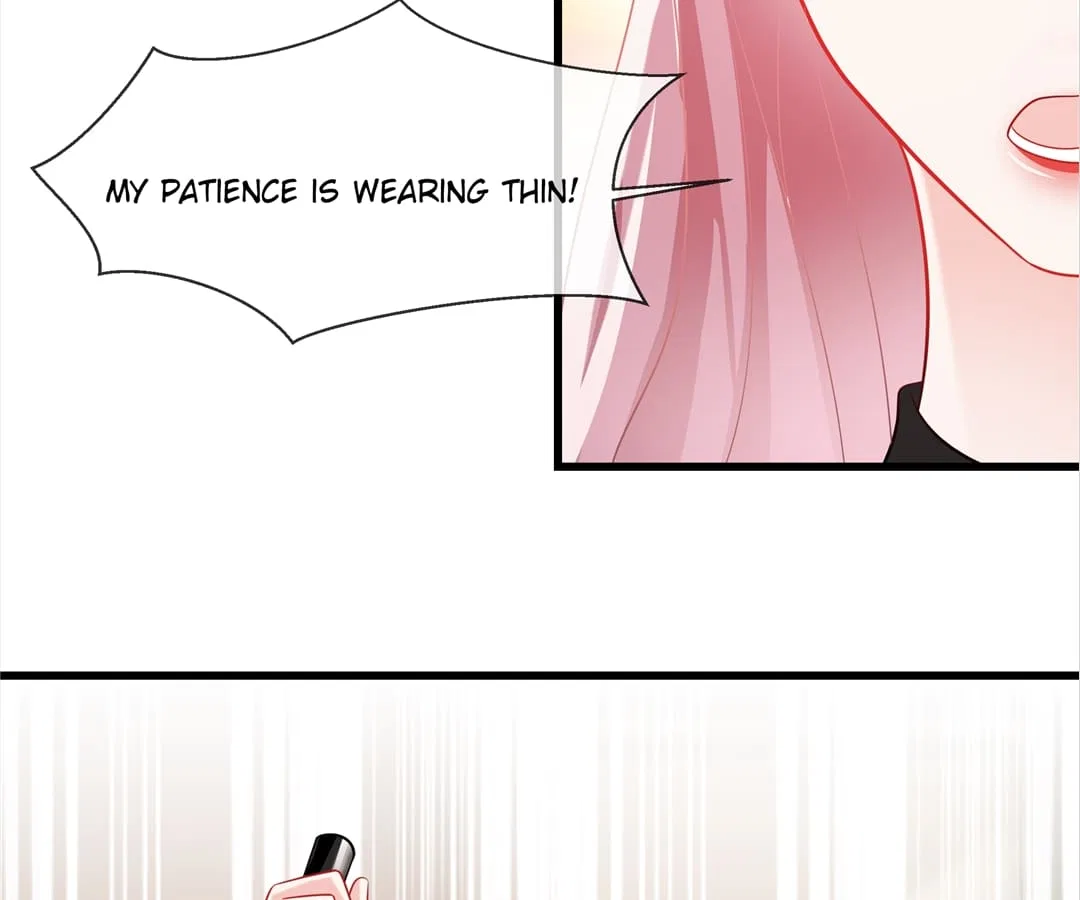Triplets: Mr Li’s Sweetheart Chapter 39 – Page 18