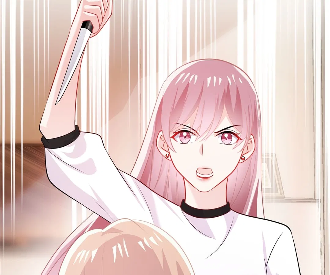 Triplets: Mr Li’s Sweetheart Chapter 39 – Page 19