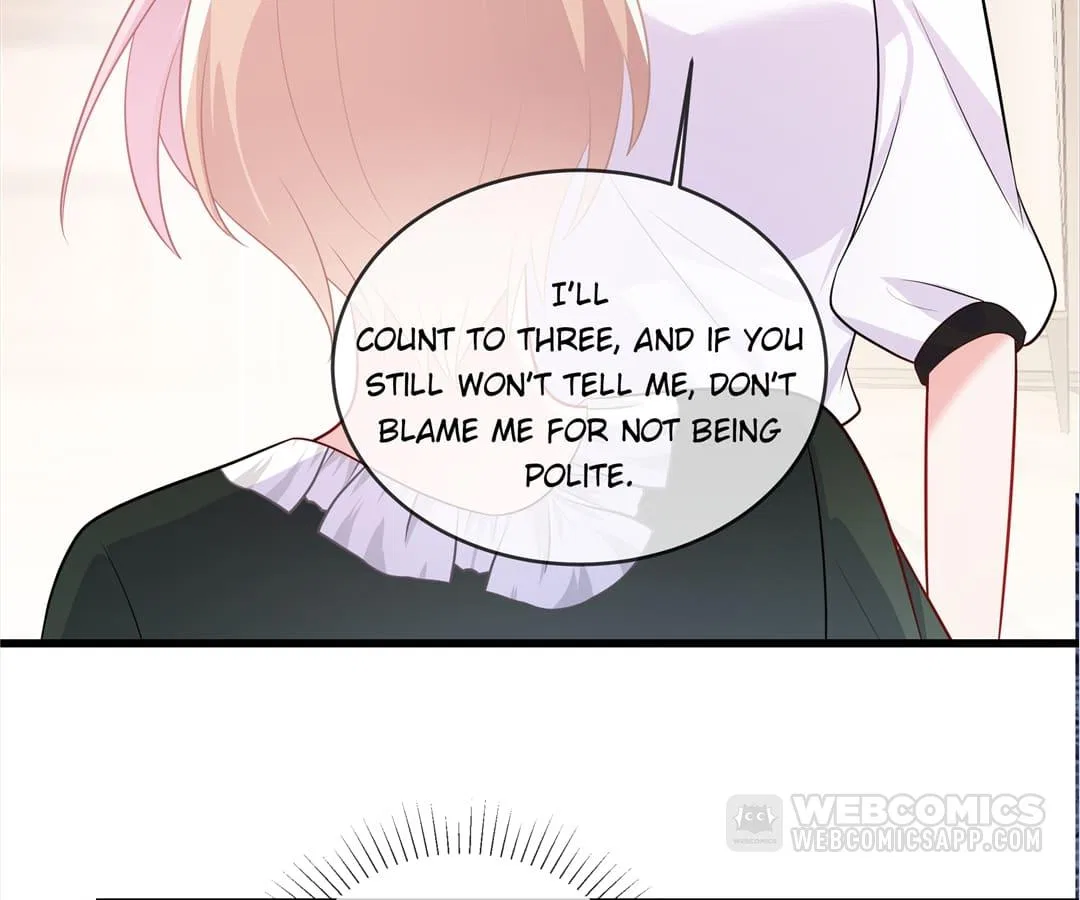 Triplets: Mr Li’s Sweetheart Chapter 39 – Page 20