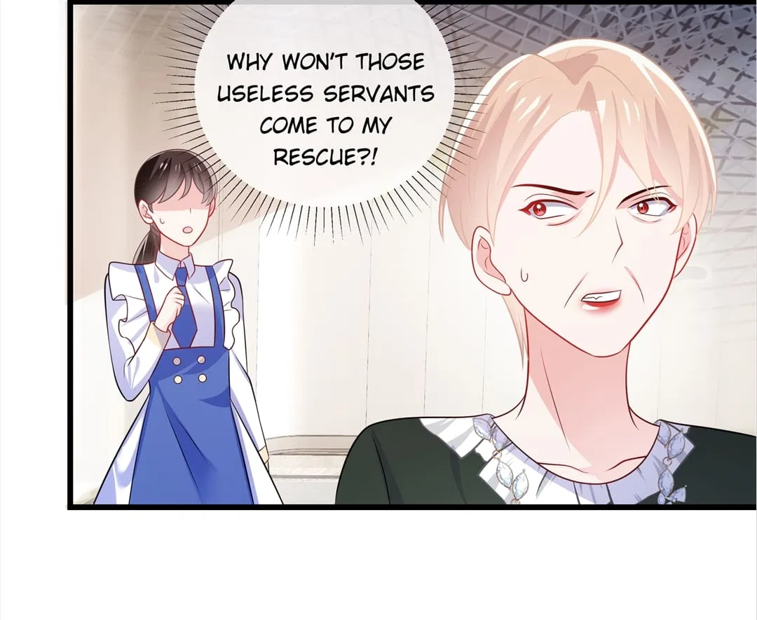 Triplets: Mr Li’s Sweetheart Chapter 39 – Page 21