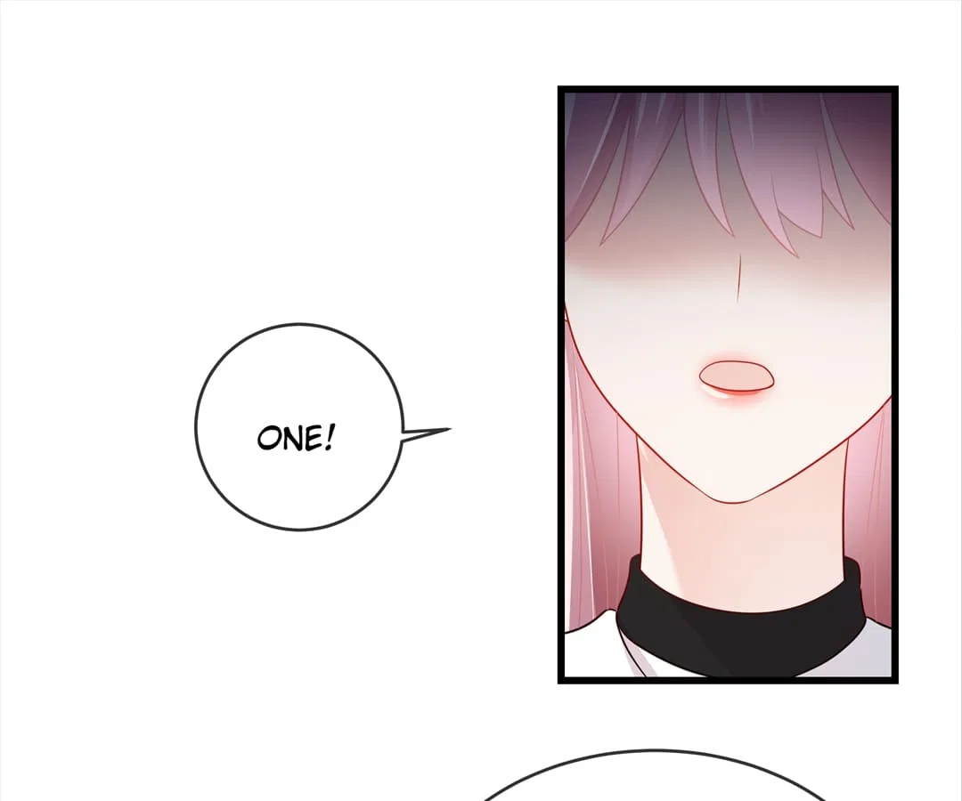 Triplets: Mr Li’s Sweetheart Chapter 39 – Page 22
