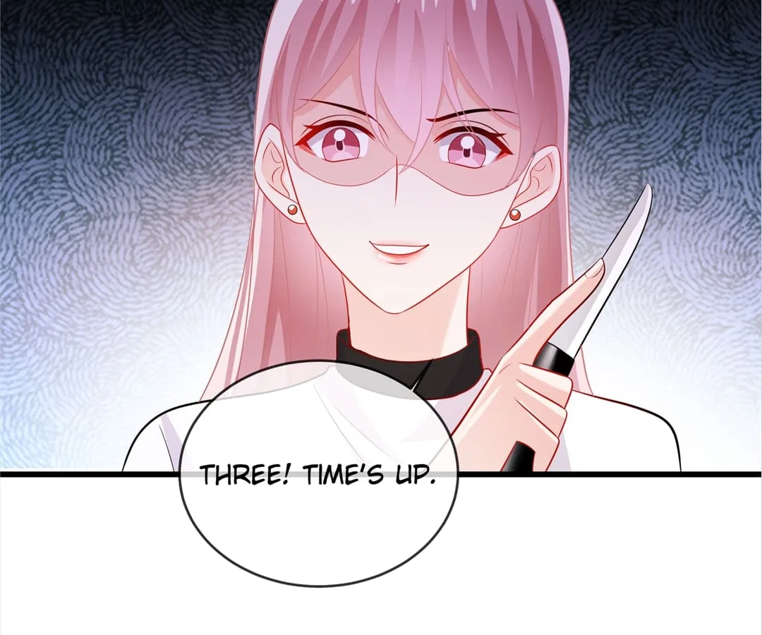 Triplets: Mr Li’s Sweetheart Chapter 39 – Page 25