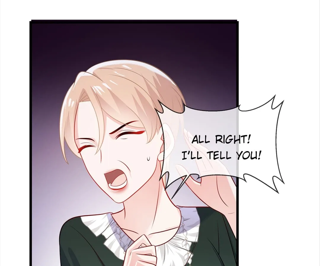 Triplets: Mr Li’s Sweetheart Chapter 39 – Page 26