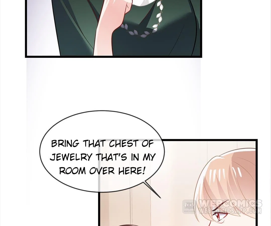 Triplets: Mr Li’s Sweetheart Chapter 39 – Page 27
