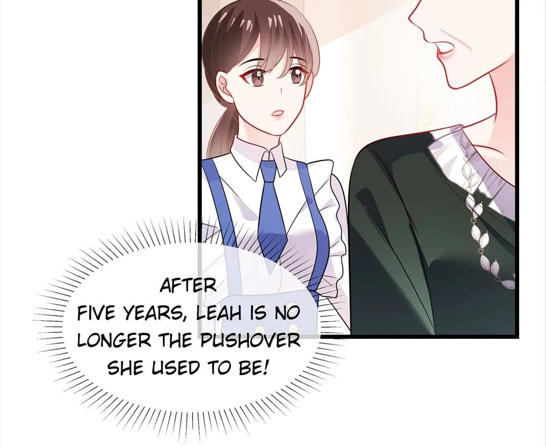 Triplets: Mr Li’s Sweetheart Chapter 39 – Page 28