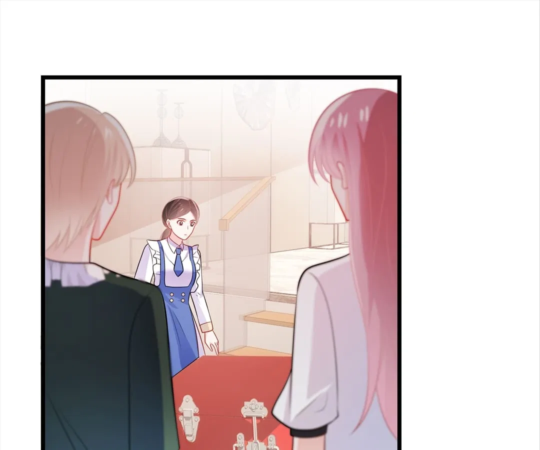 Triplets: Mr Li’s Sweetheart Chapter 39 – Page 29
