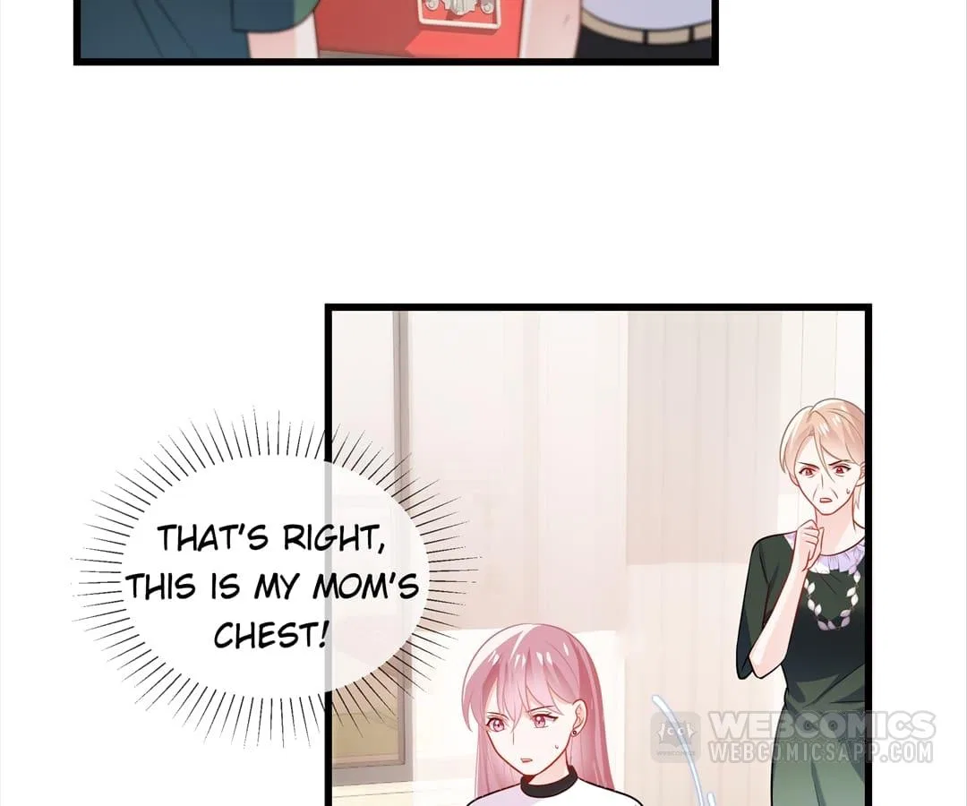 Triplets: Mr Li’s Sweetheart Chapter 39 – Page 30