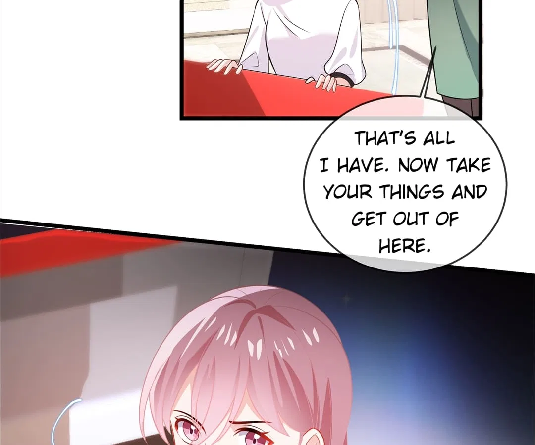 Triplets: Mr Li’s Sweetheart Chapter 39 – Page 31