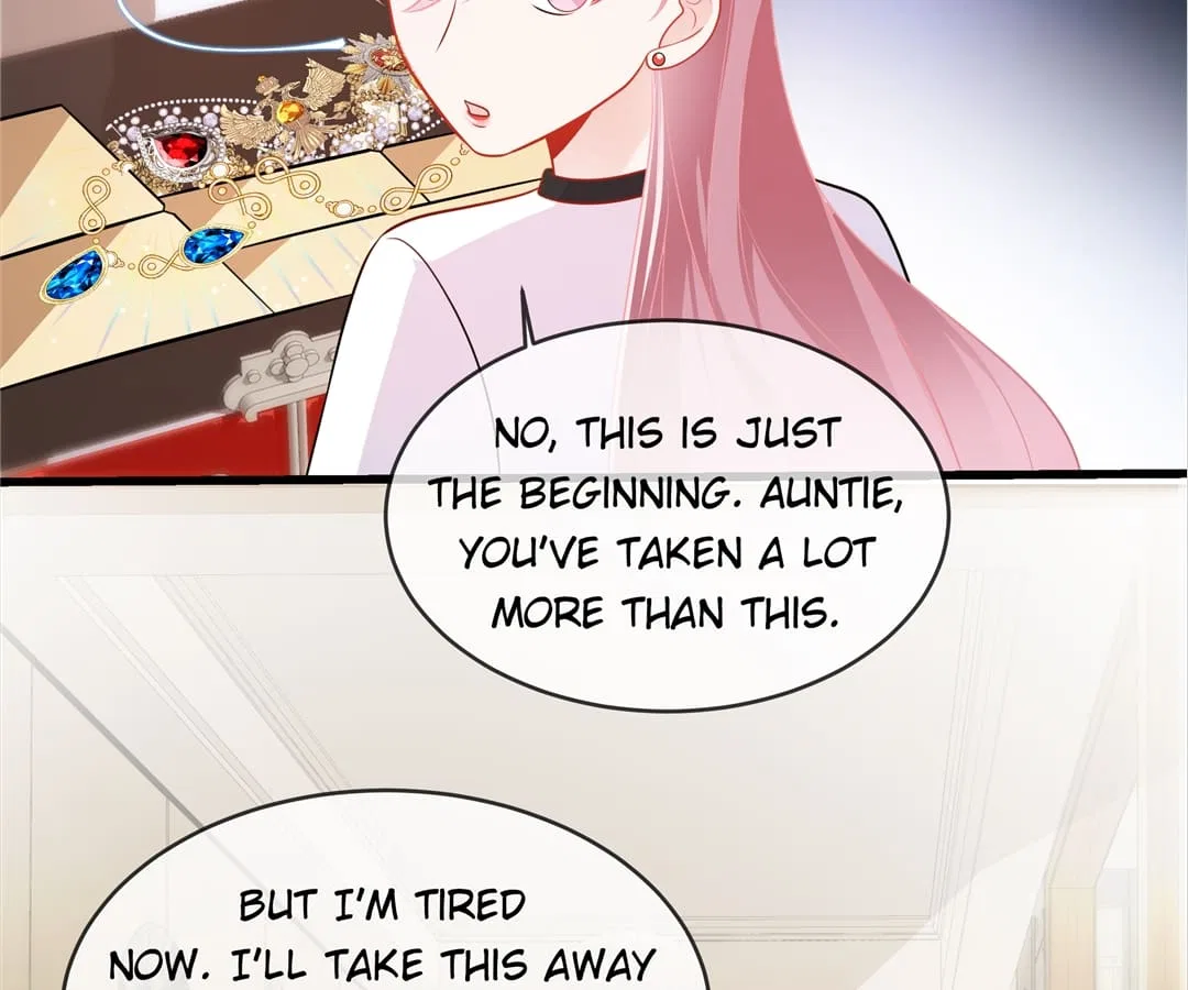Triplets: Mr Li’s Sweetheart Chapter 39 – Page 32
