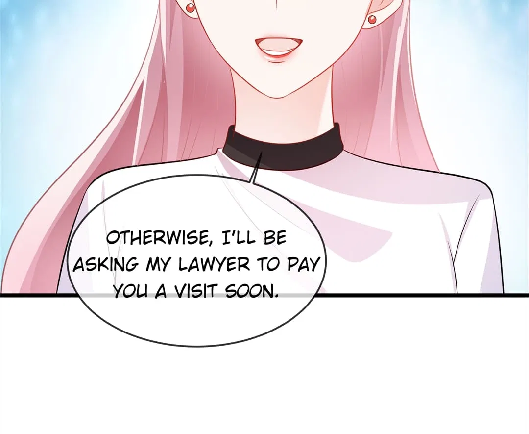 Triplets: Mr Li’s Sweetheart Chapter 39 – Page 35