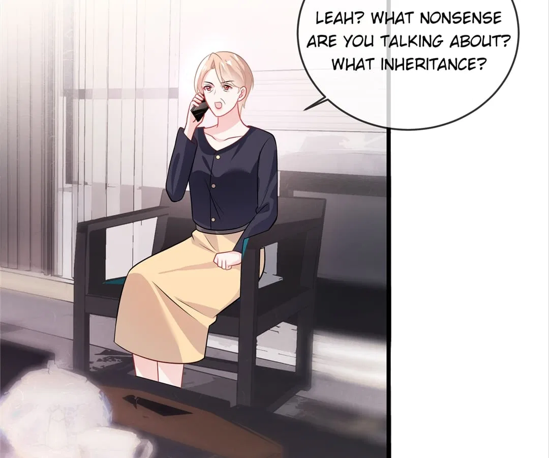 Triplets: Mr Li’s Sweetheart Chapter 38 – Page 3
