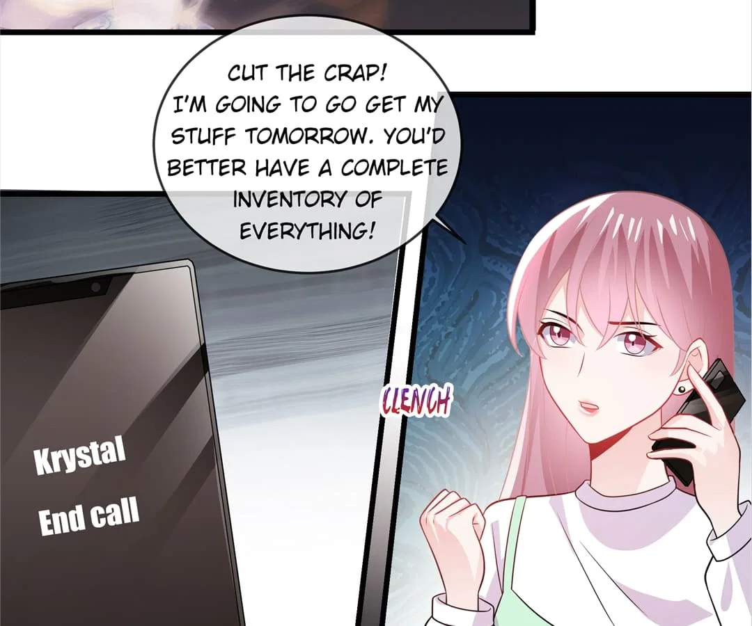 Triplets: Mr Li’s Sweetheart Chapter 38 – Page 4