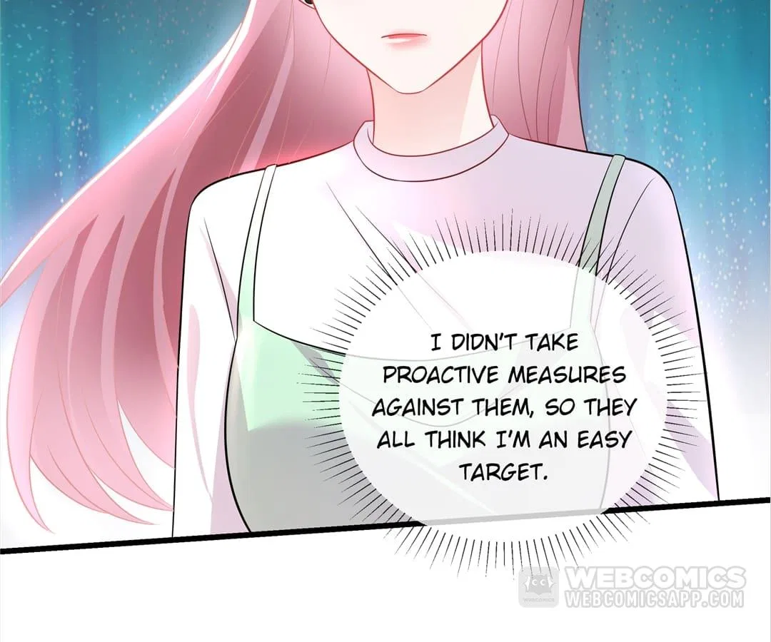 Triplets: Mr Li’s Sweetheart Chapter 38 – Page 6