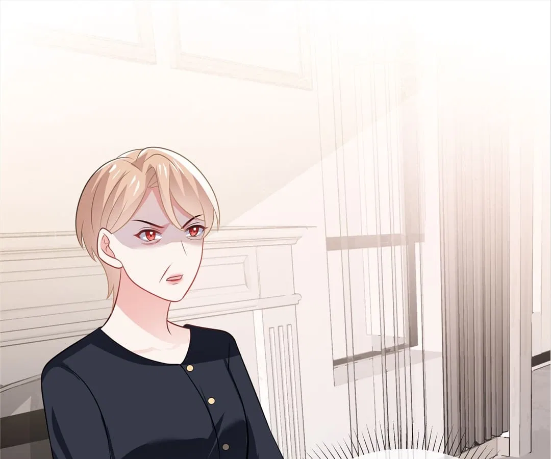 Triplets: Mr Li’s Sweetheart Chapter 38 – Page 8