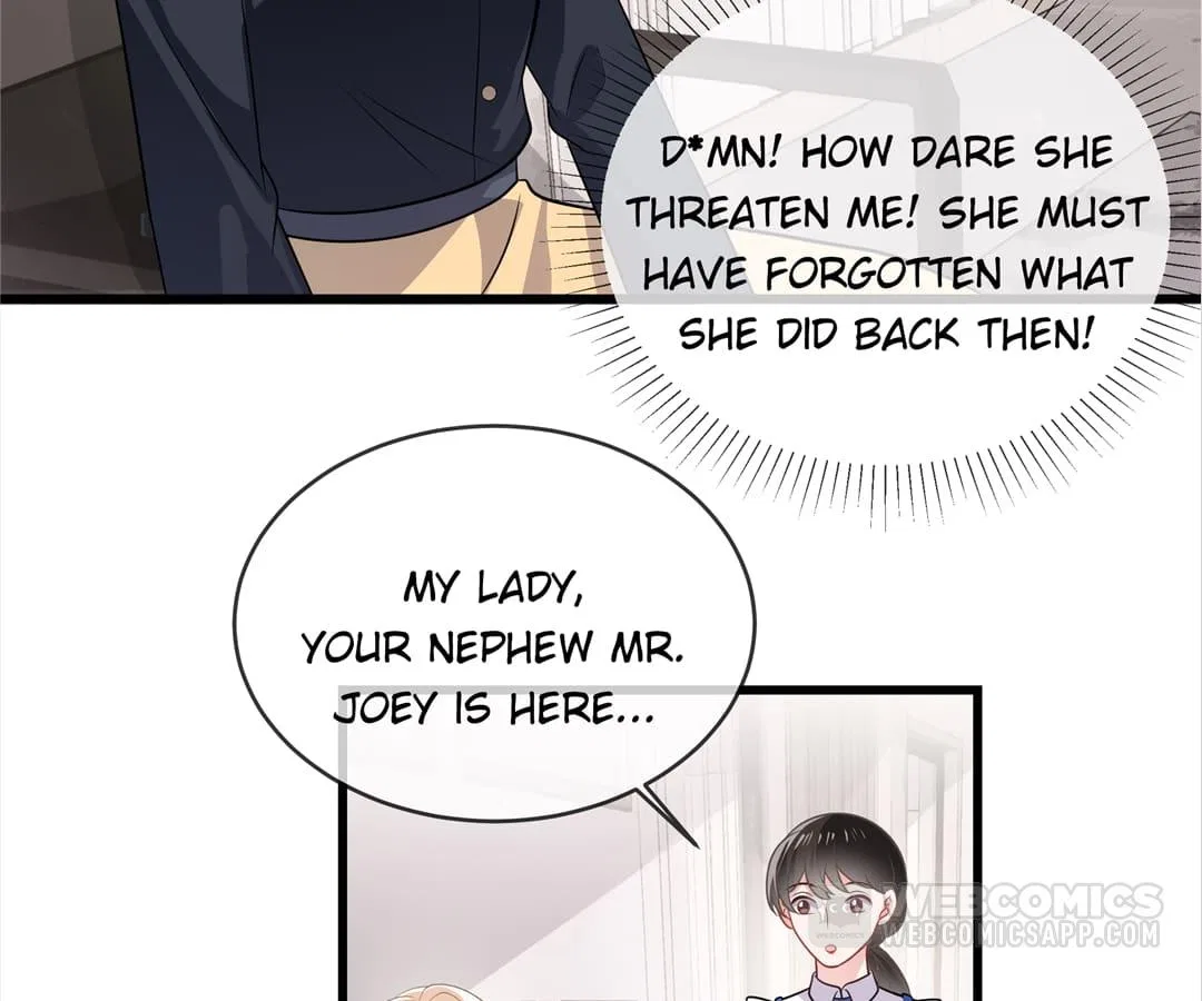 Triplets: Mr Li’s Sweetheart Chapter 38 – Page 9