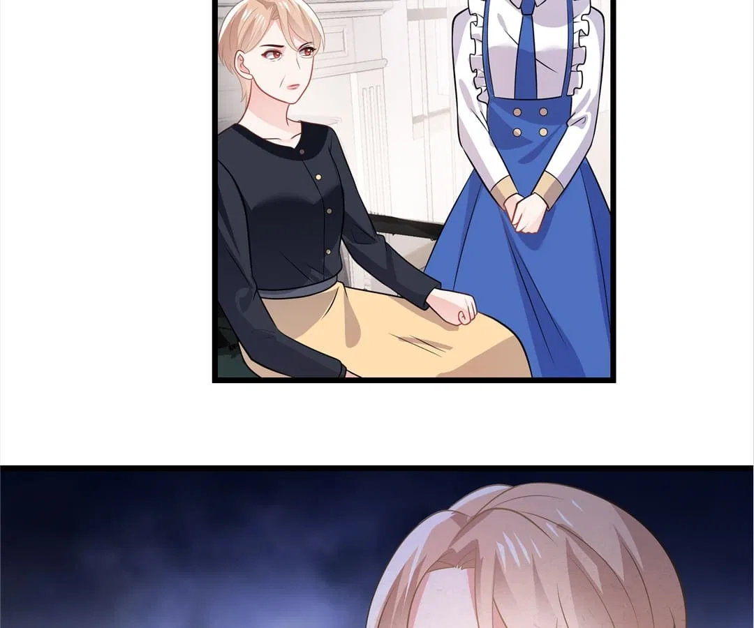 Triplets: Mr Li’s Sweetheart Chapter 38 – Page 10