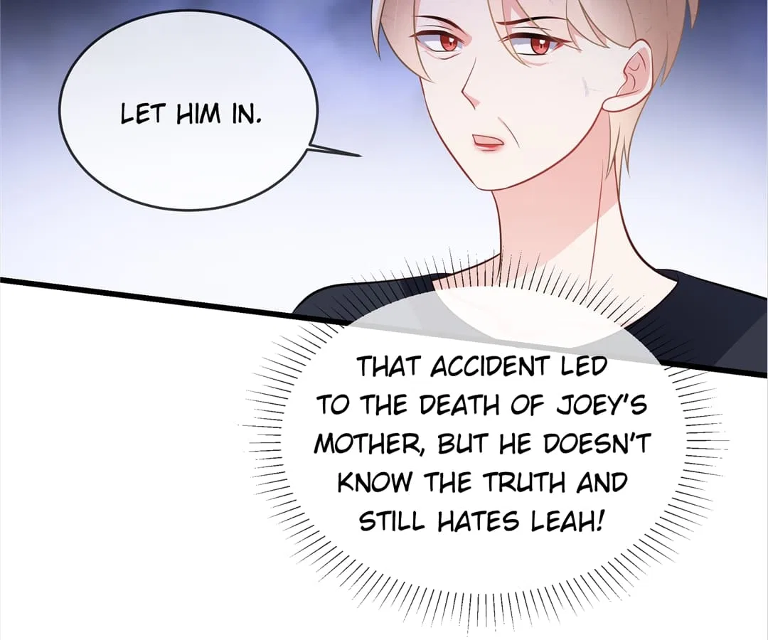 Triplets: Mr Li’s Sweetheart Chapter 38 – Page 11