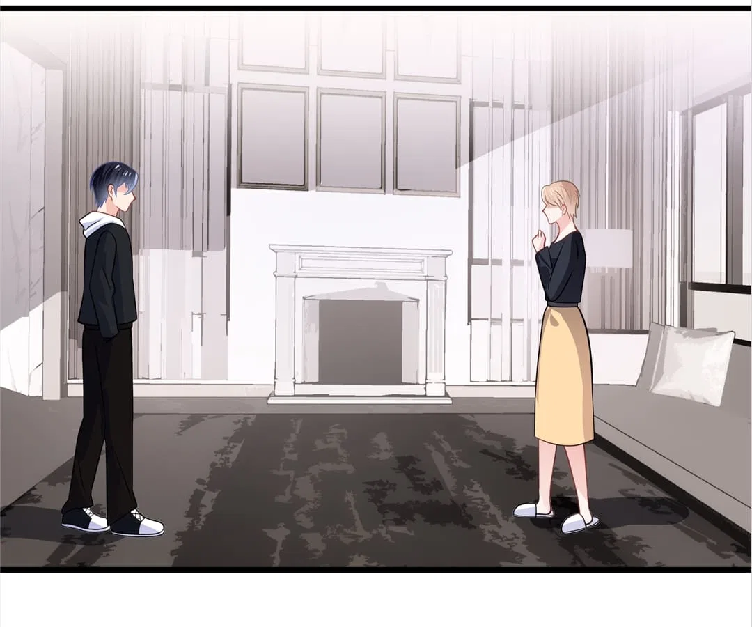 Triplets: Mr Li’s Sweetheart Chapter 38 – Page 12