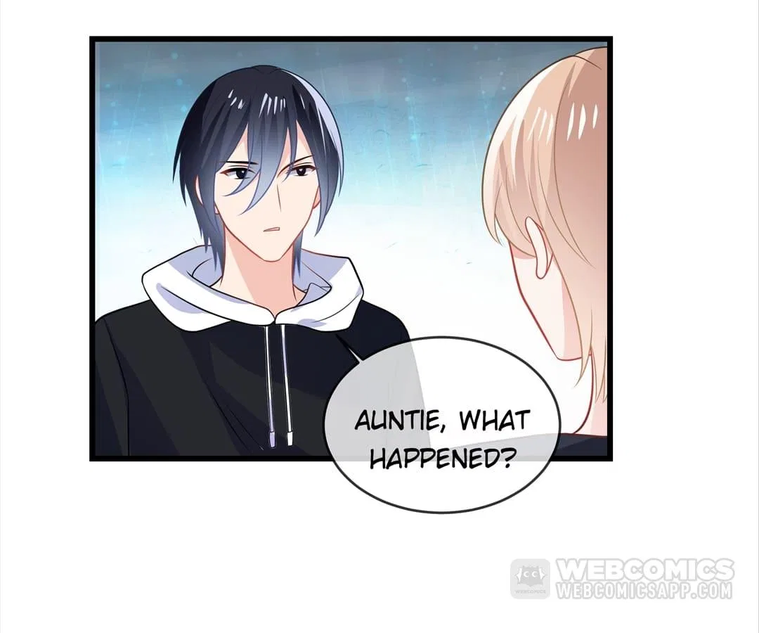 Triplets: Mr Li’s Sweetheart Chapter 38 – Page 13