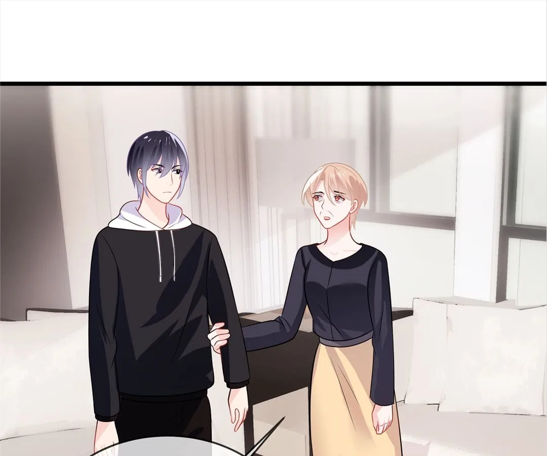 Triplets: Mr Li’s Sweetheart Chapter 38 – Page 14