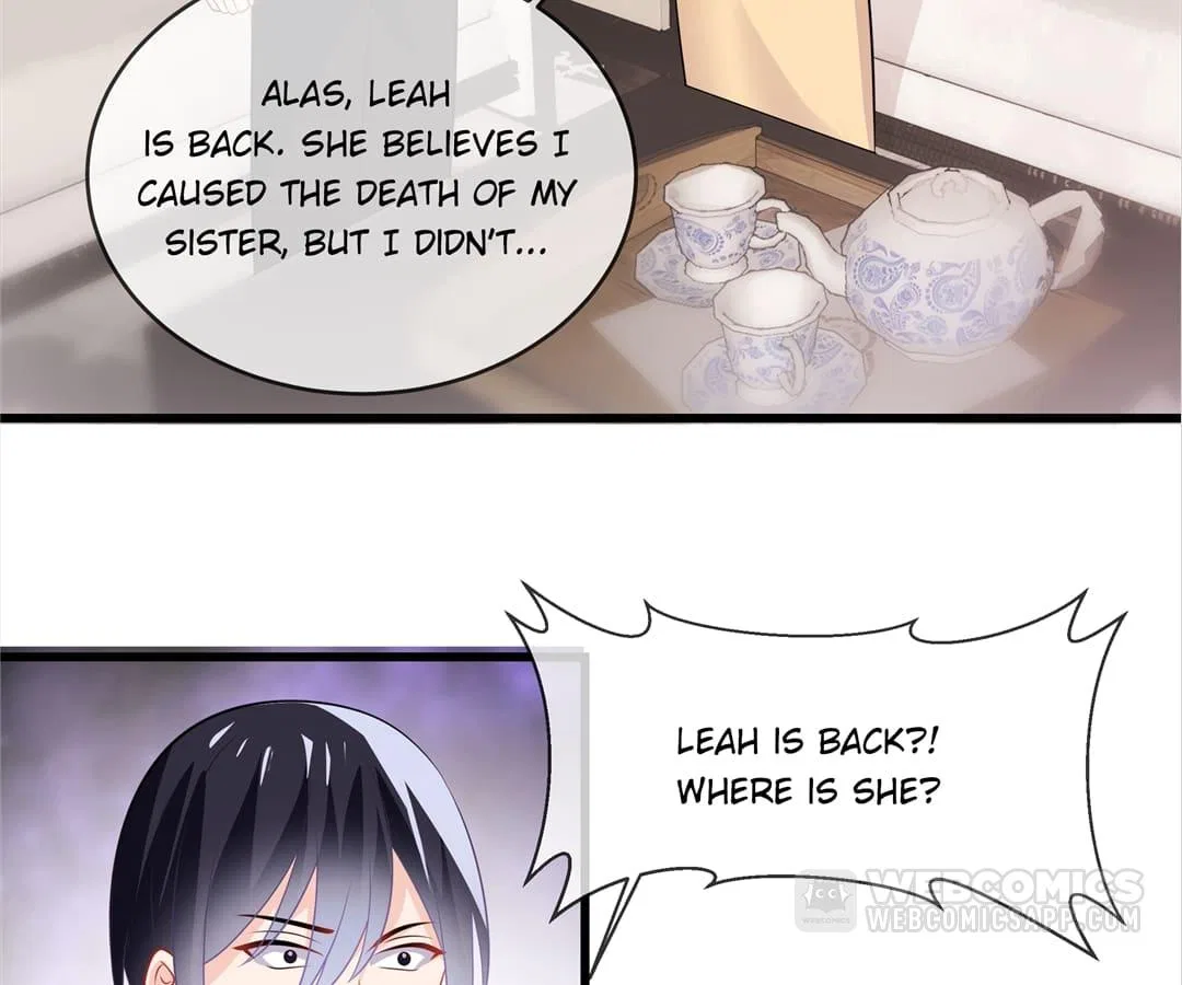 Triplets: Mr Li’s Sweetheart Chapter 38 – Page 15