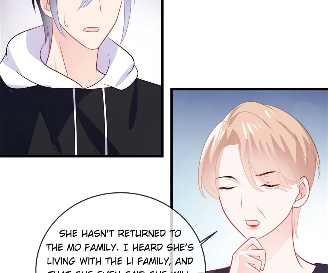 Triplets: Mr Li’s Sweetheart Chapter 38 – Page 16