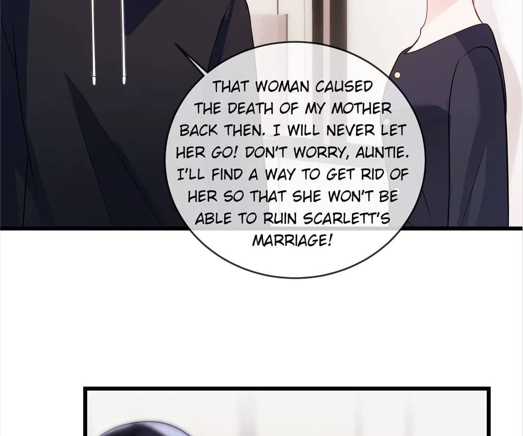 Triplets: Mr Li’s Sweetheart Chapter 38 – Page 18