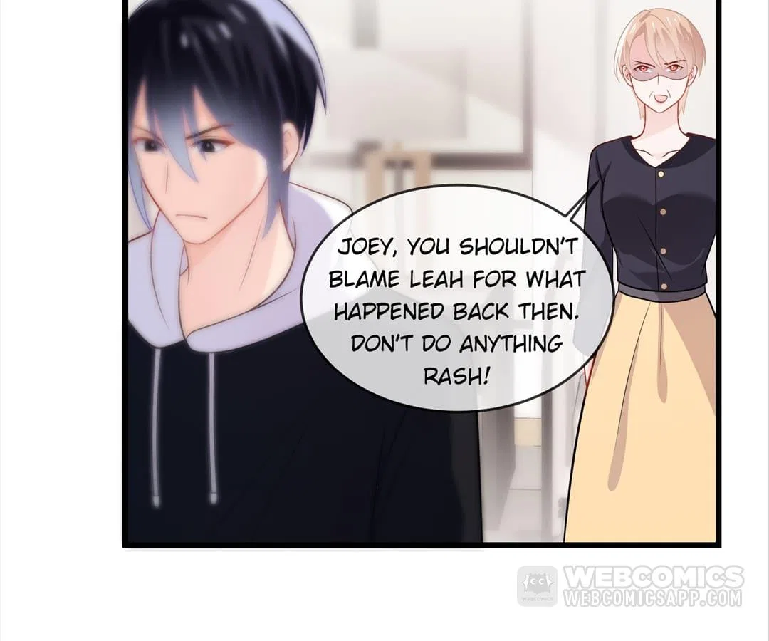 Triplets: Mr Li’s Sweetheart Chapter 38 – Page 19