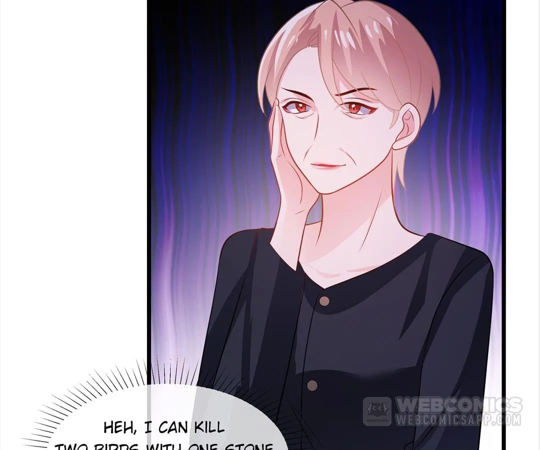 Triplets: Mr Li’s Sweetheart Chapter 38 – Page 21