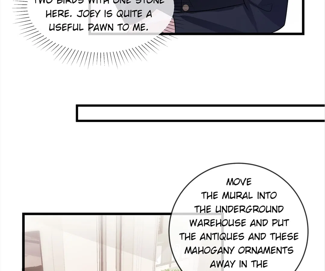 Triplets: Mr Li’s Sweetheart Chapter 38 – Page 22