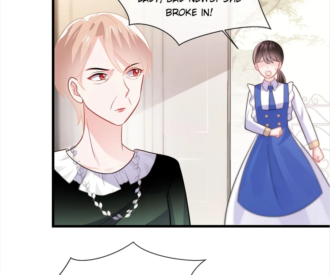 Triplets: Mr Li’s Sweetheart Chapter 38 – Page 24