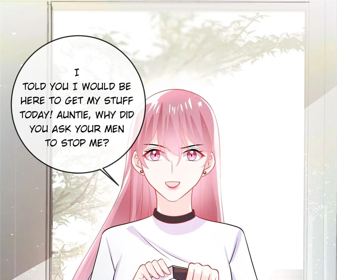 Triplets: Mr Li’s Sweetheart Chapter 38 – Page 27